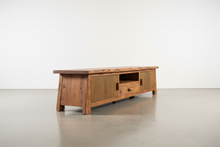 Load image into Gallery viewer, Rustic TV Console Type 7
