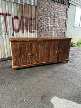 Load image into Gallery viewer, Rustic Sideboard (200cm) Type 4
