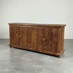 Rustic Sideboard (200cm) Type 4