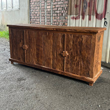 Load image into Gallery viewer, Rustic Sideboard (200cm) Type 4
