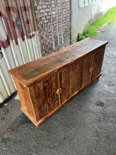 Load image into Gallery viewer, Rustic Sideboard (200cm) Type 4

