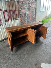 Load image into Gallery viewer, Rustic Sideboard (200cm) Type 4
