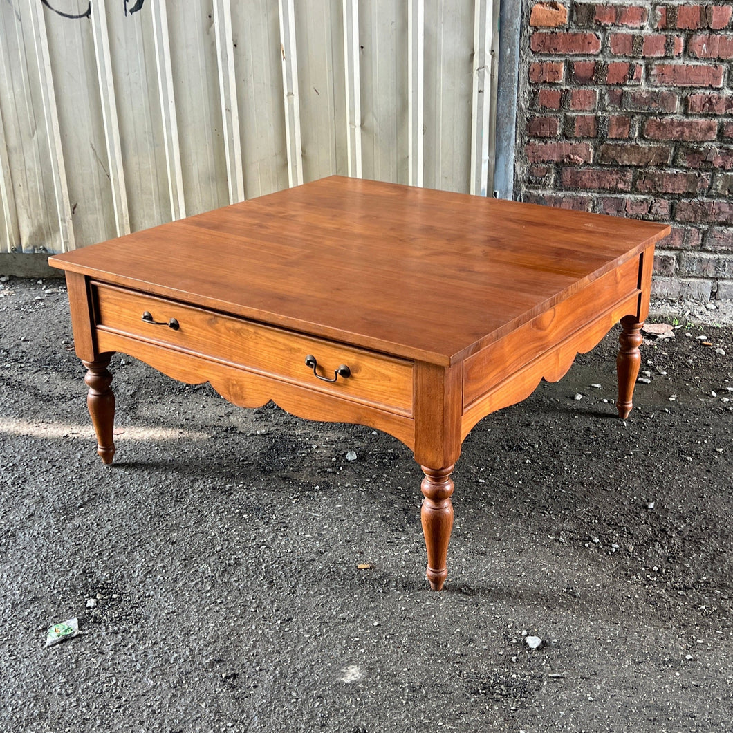 Coffee Table #7 - Display unit