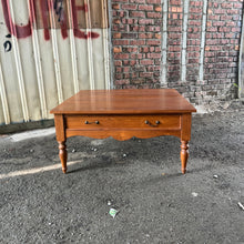 Load image into Gallery viewer, Coffee Table #7 - Display unit
