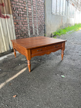 Load image into Gallery viewer, Coffee Table #7 - Display unit
