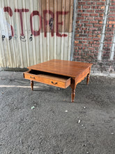 Load image into Gallery viewer, Coffee Table #7 - Display unit
