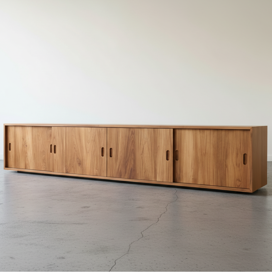 Bondi TV Console