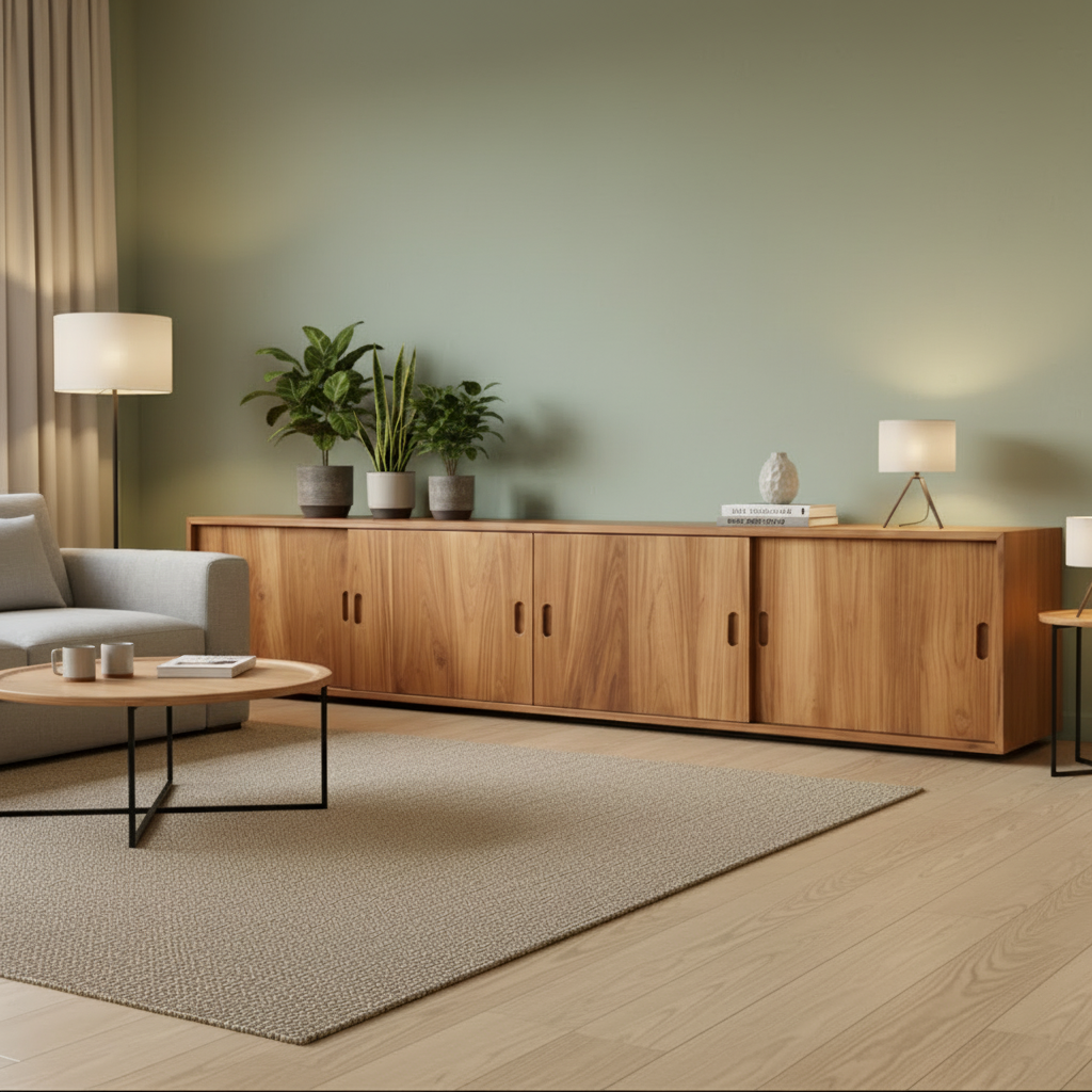 Bondi TV Console