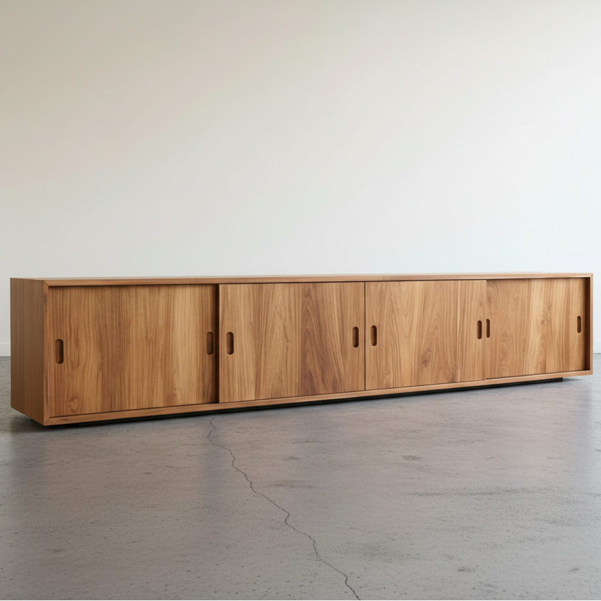 Bondi TV Console