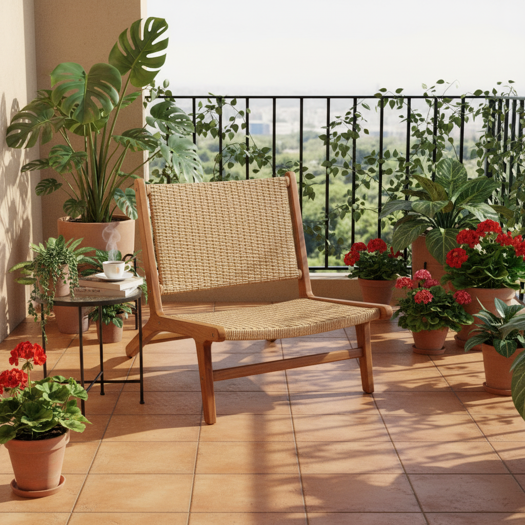Bingin Lounger (small)