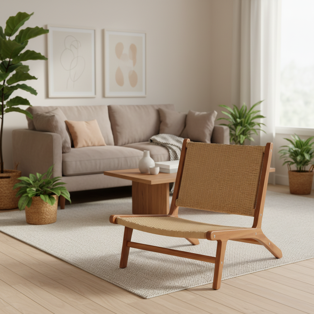 Bingin Lounger (small)