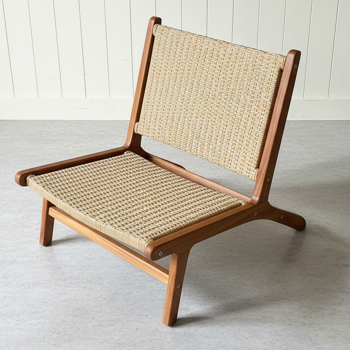 Bingin Lounger (small)