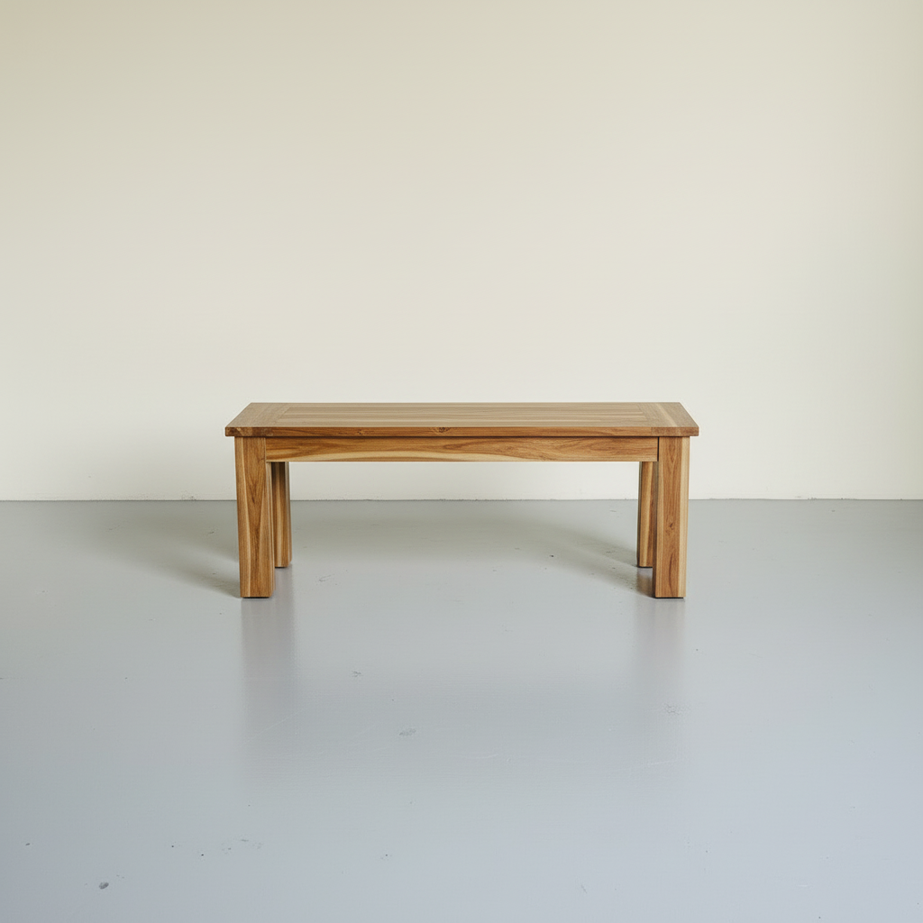 Cancun Bench (210cm) - display unit