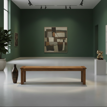 Load image into Gallery viewer, Cancun Bench (210cm) - display unit
