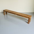 Cancun Bench (210cm) - display unit