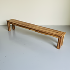 Cancun Bench (210cm) - display unit