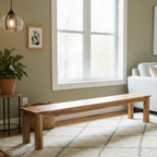 Cancun Bench (210cm) - display unit