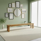 Cancun Bench (210cm) - display unit