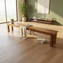 Load image into Gallery viewer, Cancun Bench (210cm) - display unit
