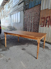Load image into Gallery viewer, Burleigh Dining Table - display unit (180cm)
