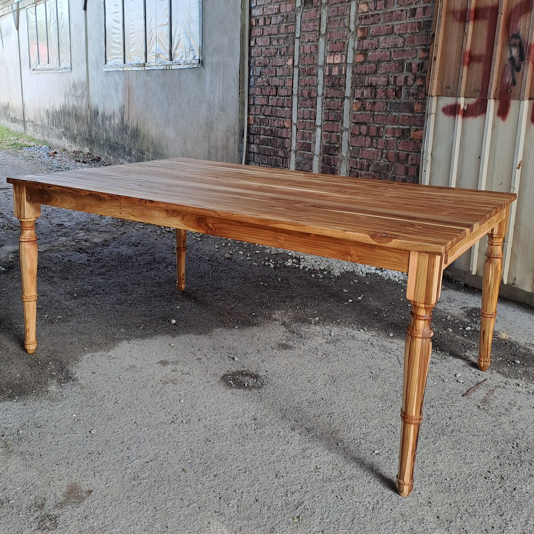 Burleigh Dining Table - display unit (180cm)