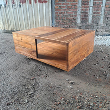 Load image into Gallery viewer, Box Coffee Table
