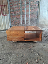 Load image into Gallery viewer, Box Coffee Table
