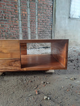 Load image into Gallery viewer, Box Coffee Table
