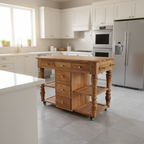 Brighton Kitchen Island