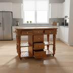 Brighton Kitchen Island