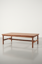 Petani Coffee Table - Display unit