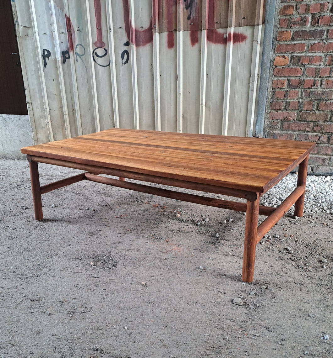 Petani Coffee Table - Display unit