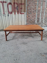 Load image into Gallery viewer, Petani Coffee Table - Display unit
