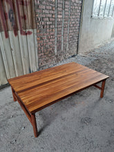 Load image into Gallery viewer, Petani Coffee Table - Display unit
