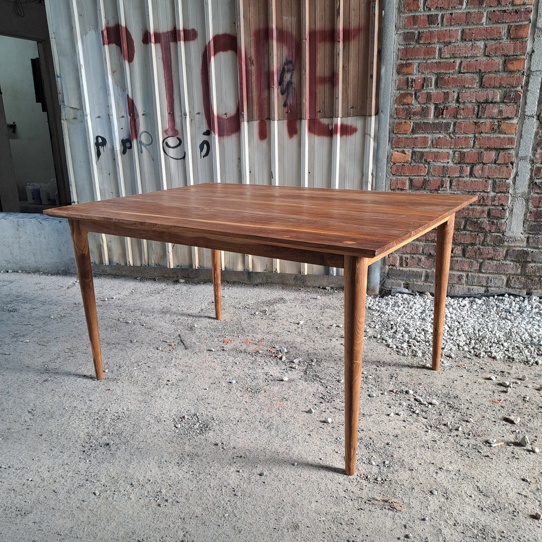 Ramberg Dining Table - display unit (150cm)