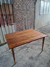 Load image into Gallery viewer, Ramberg Dining Table - display unit (150cm)
