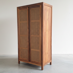 Bingin Wardrobe - display unit