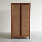 Bingin Wardrobe - display unit