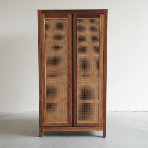 Bingin Wardrobe - display unit