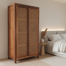 Load image into Gallery viewer, Bingin Wardrobe - display unit
