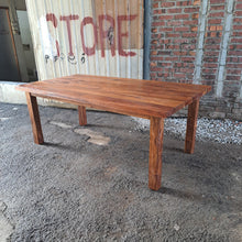 Load image into Gallery viewer, Byron Dining Table V1 - display unit (210cm)
