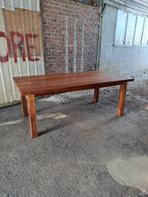 Load image into Gallery viewer, Byron Dining Table V1 - display unit (210cm)
