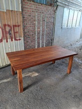 Load image into Gallery viewer, Byron Dining Table V1 - display unit (210cm)
