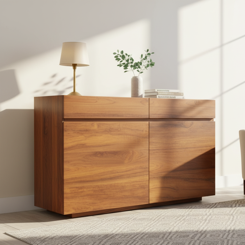 Bondi Sideboard (135cm)