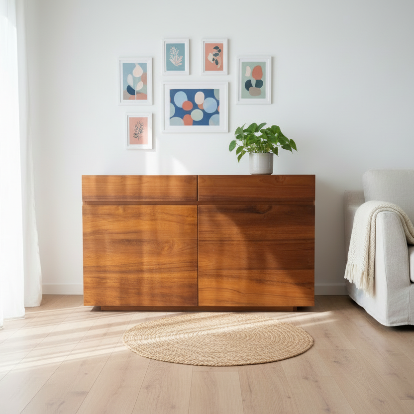 Bondi Sideboard (135cm)