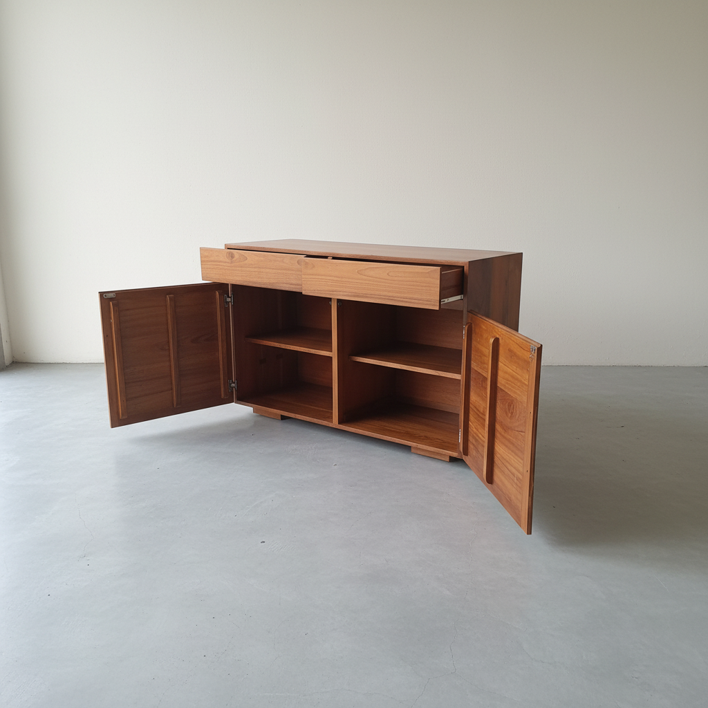 Bondi Sideboard (135cm)
