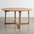 Ramberg Round Dining Table (170cm) - display unit