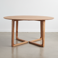 Ramberg Round Dining Table v2