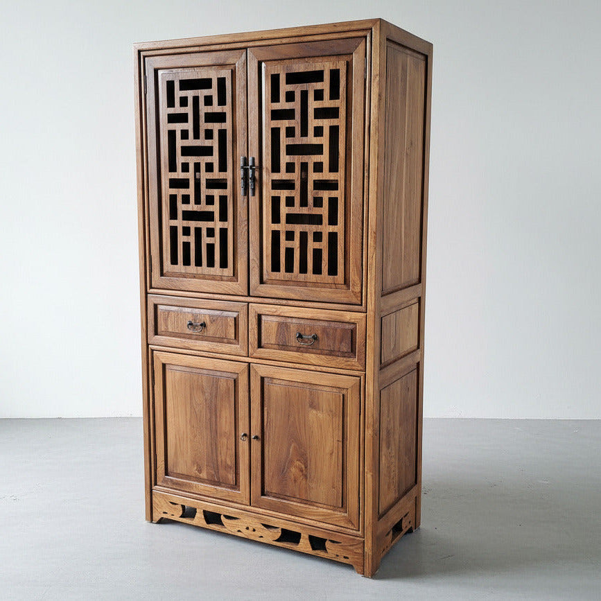Oriental Cabinet Type 3