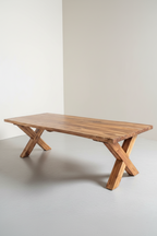 Santorini Coffee Table (150x60) - display unit
